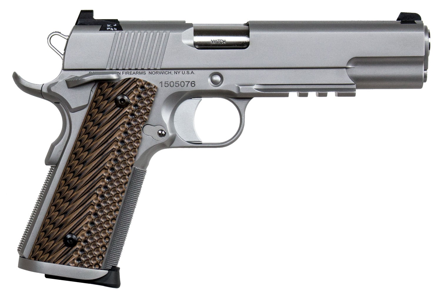 CZ DW SPL 9MM SS NS 10RD - Win Repeating Arms Promotion